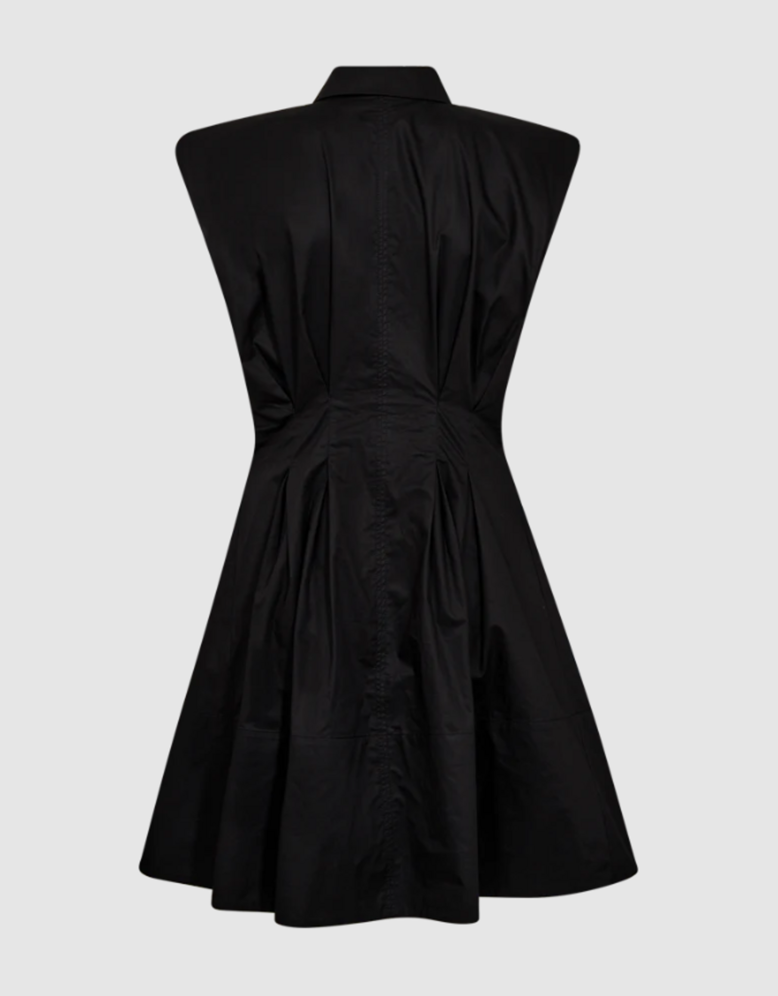 Cph Muse 206518 Shirley Dress Black