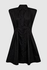 Cph Muse 206518 Shirley Dress Black
