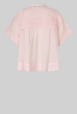 Second Female Maise SS Blouse Crystal Pink