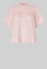 Second Female Maise SS Blouse Crystal Pink