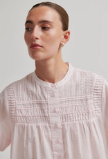 Second Female Maise SS Blouse Crystal Pink