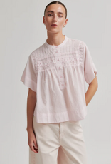 Second Female Maise SS Blouse Crystal Pink