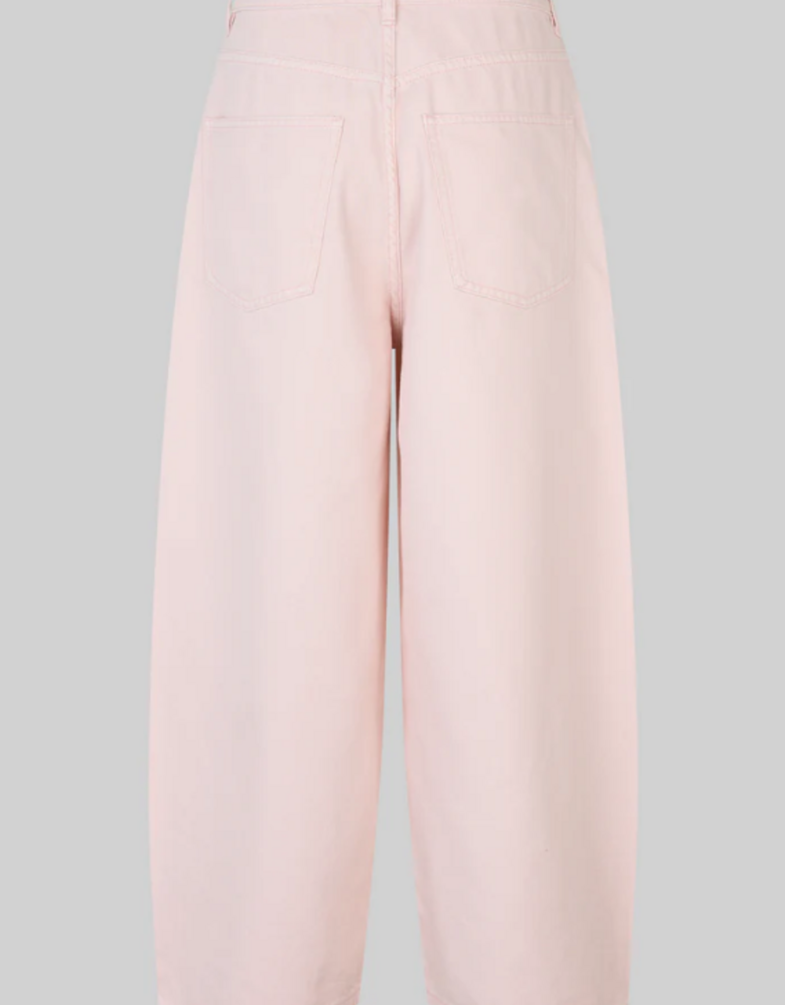Second Female Reece Trousers Crystal Pink