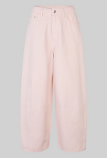 Second Female Reece Trousers Crystal Pink