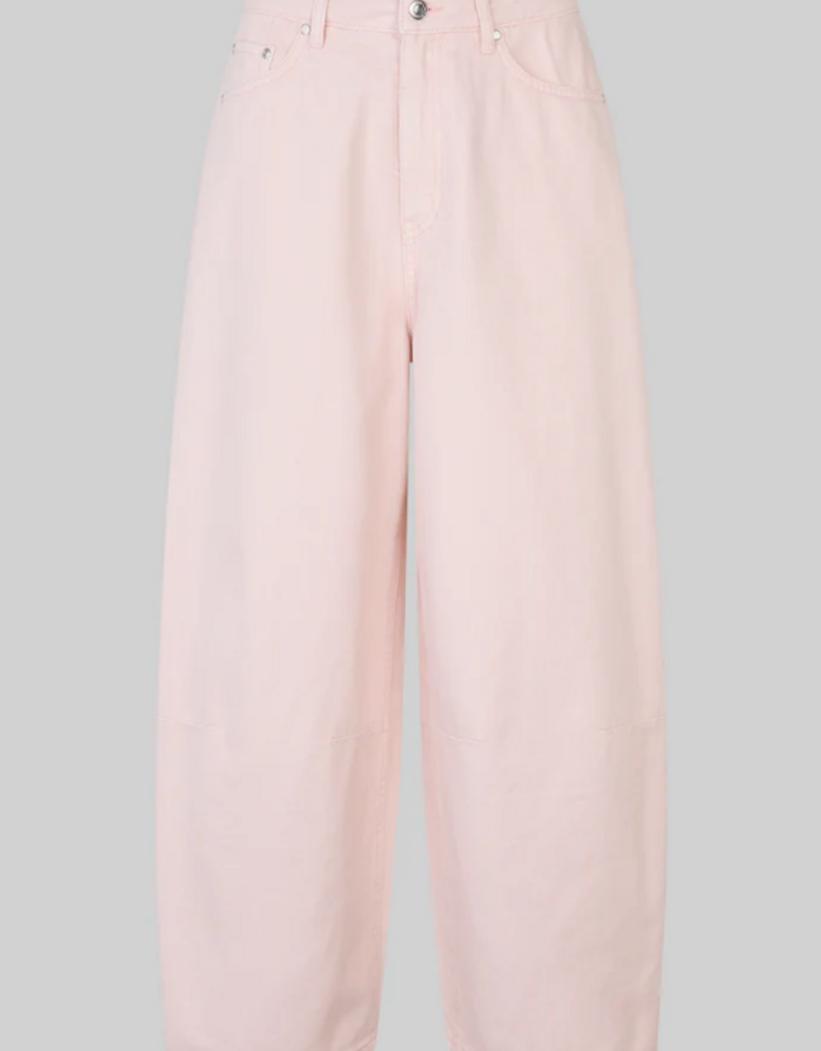 Second Female Reece Trousers Crystal Pink