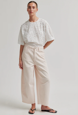 Second Female Reece Trousers Crystal Pink