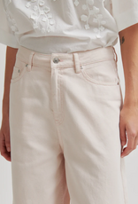 Second Female Reece Trousers Crystal Pink