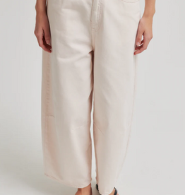 Second Female Reece Trousers Crystal Pink