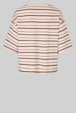 Second Female Missie Tee Crystal Pink