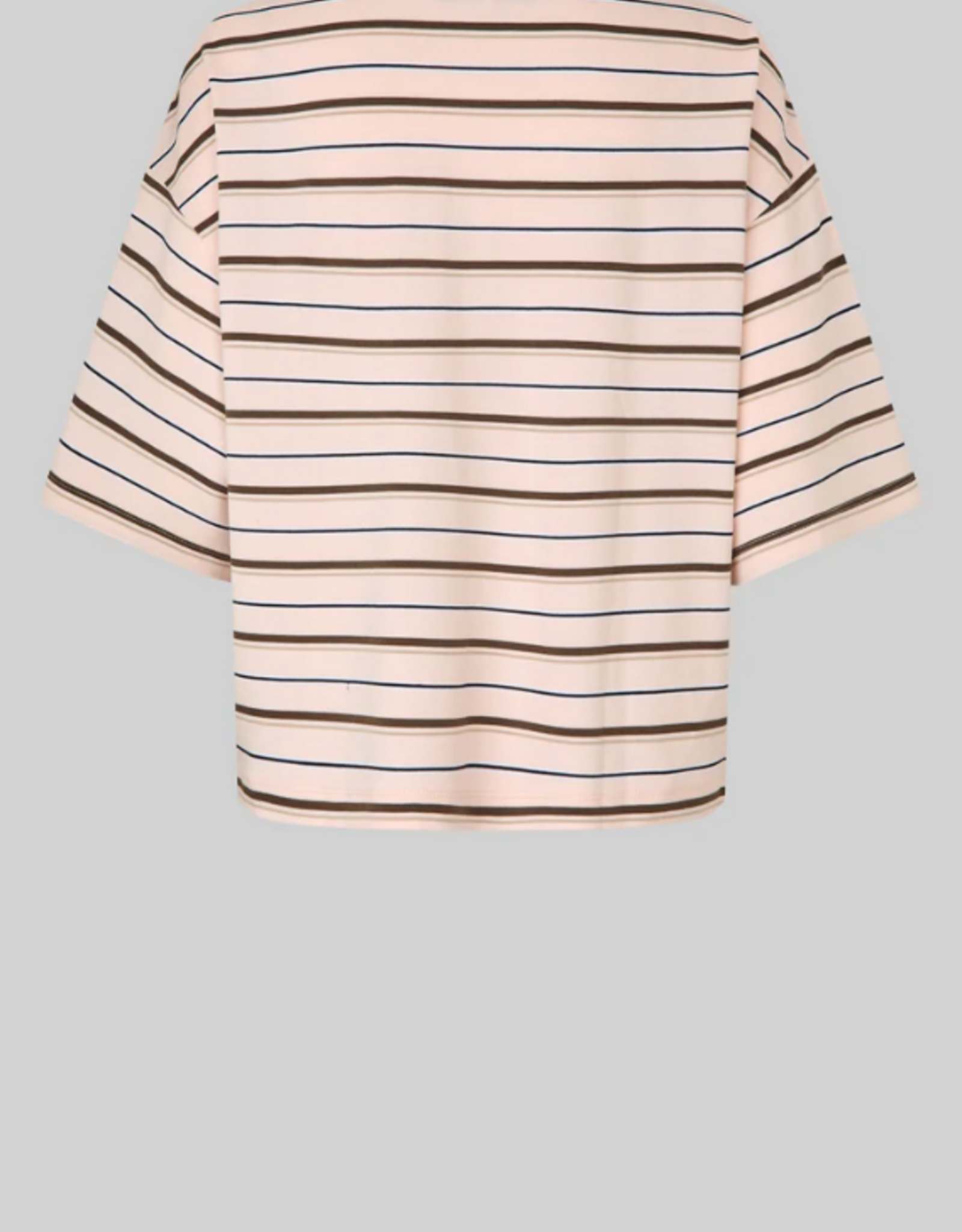 Second Female Missie Tee Crystal Pink