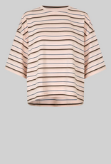 Second Female Missie Tee Crystal Pink