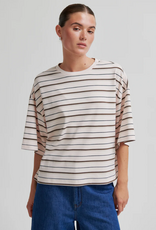 Second Female Missie Tee Crystal Pink