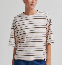 Second Female Missie Tee Crystal Pink