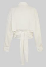 Second Female Veno Shirt White Alyssum