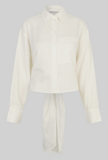 Second Female Veno Shirt White Alyssum