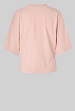Second Female Missouri Tee Crystal Pink