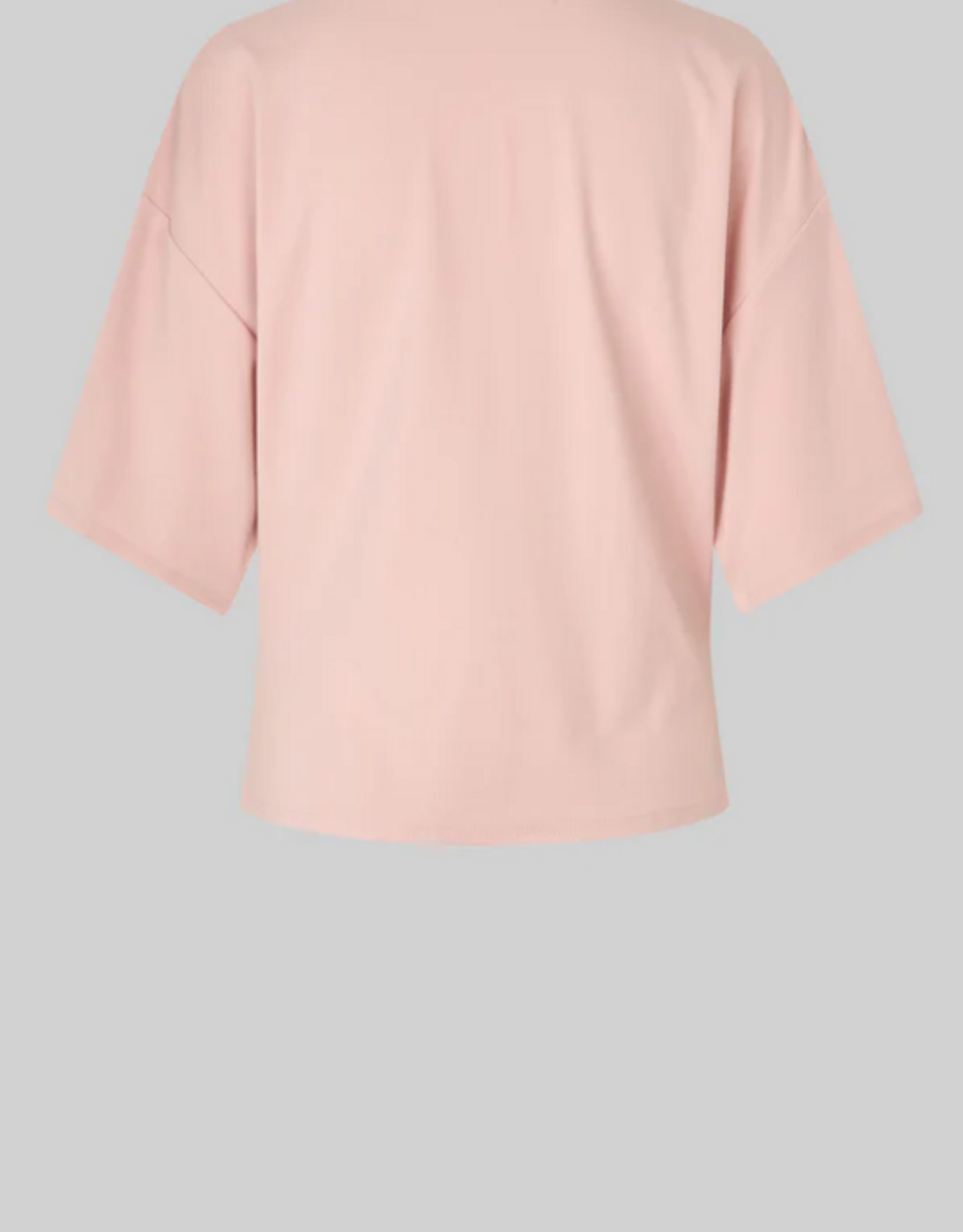 Second Female Missouri Tee Crystal Pink