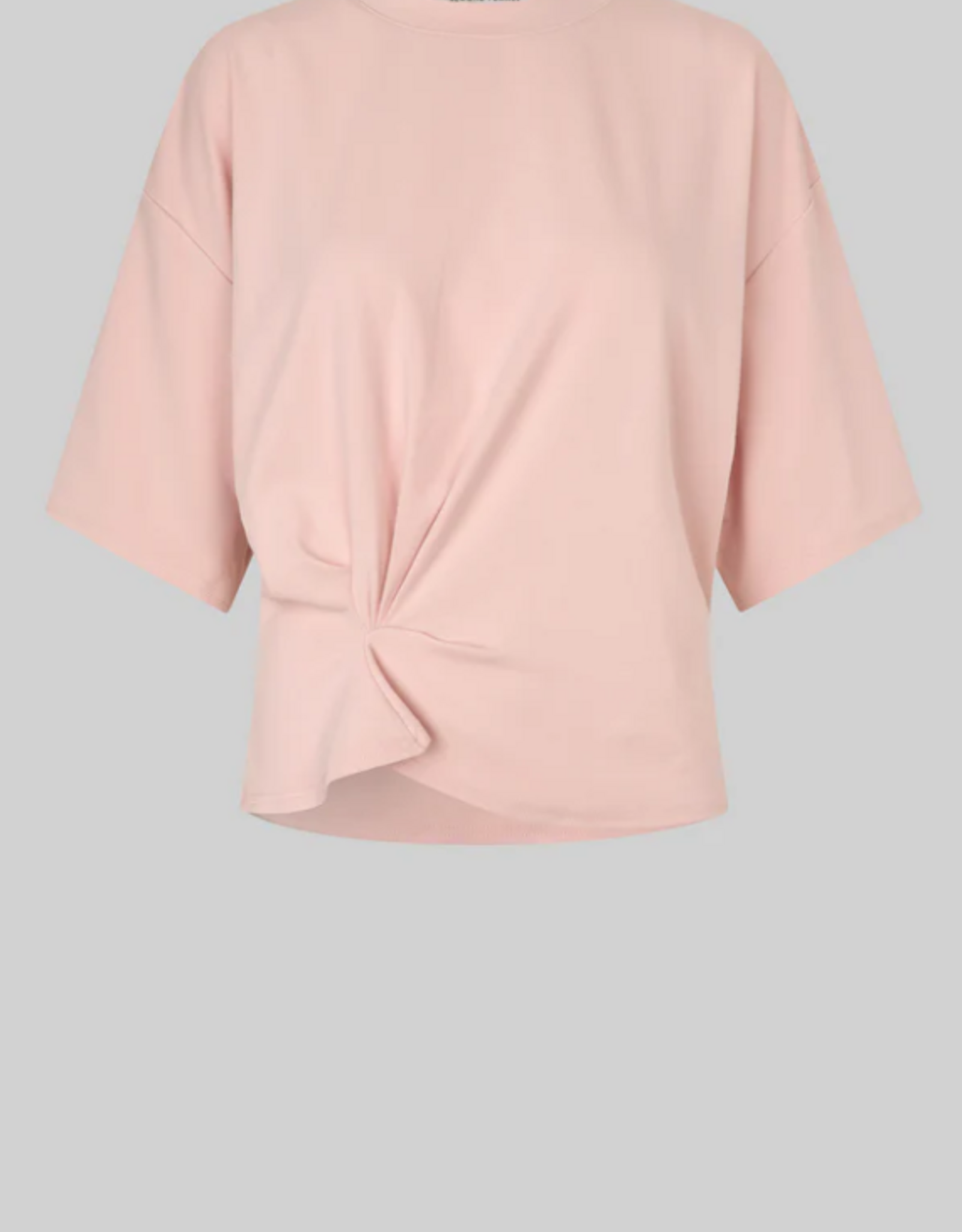 Second Female Missouri Tee Crystal Pink