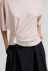 Second Female Missouri Tee Crystal Pink