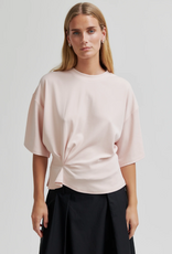 Second Female Missouri Tee Crystal Pink