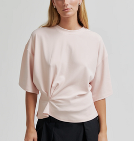 Second Female Missouri Tee Crystal Pink