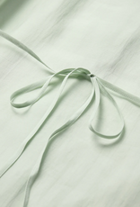 Cph Muse 207893 Molly String Effect Shirt Green Tint