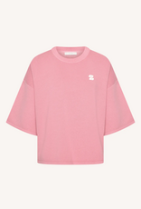 By Bar Willow Dictionary Top Dusty Pink