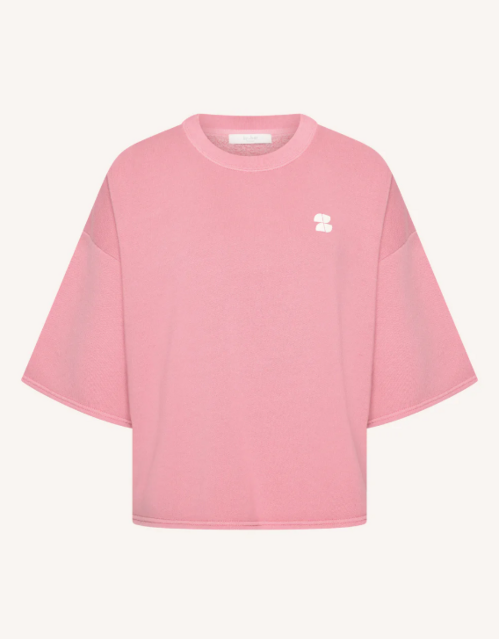 By Bar Willow Dictionary Top Dusty Pink