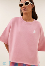 By Bar Willow Dictionary Top Dusty Pink