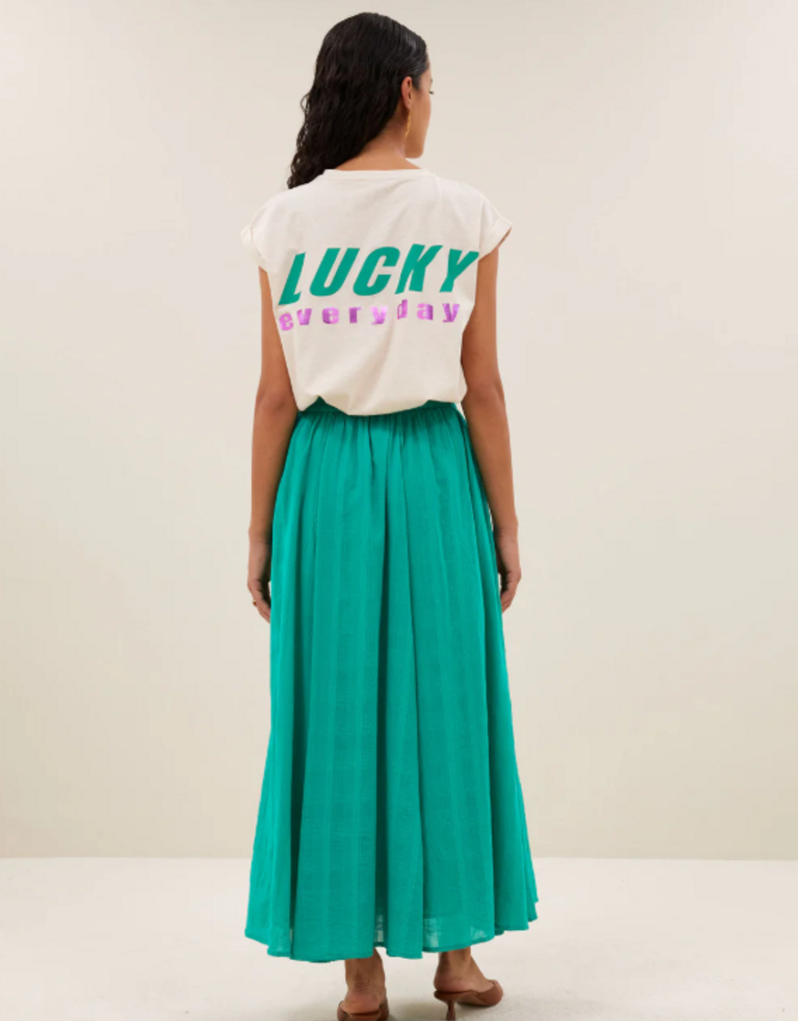 By Bar Tobi Lucky Everyday Top Oyster Melee