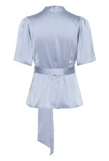 InWear Sendra Blouse Blue Serenity