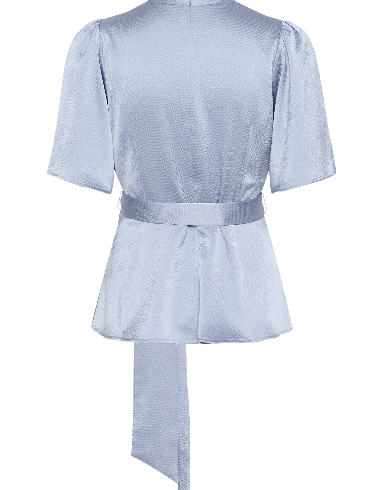 InWear Sendra Blouse Blue Serenity