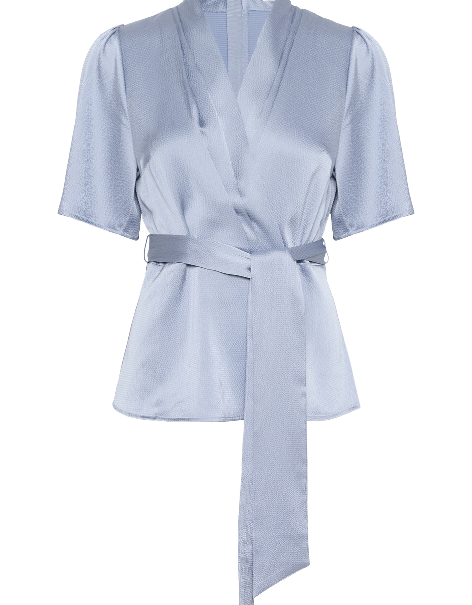 InWear Sendra Blouse Blue Serenity