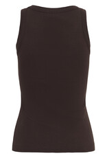 InWear Dagna Tank Coffee Bean