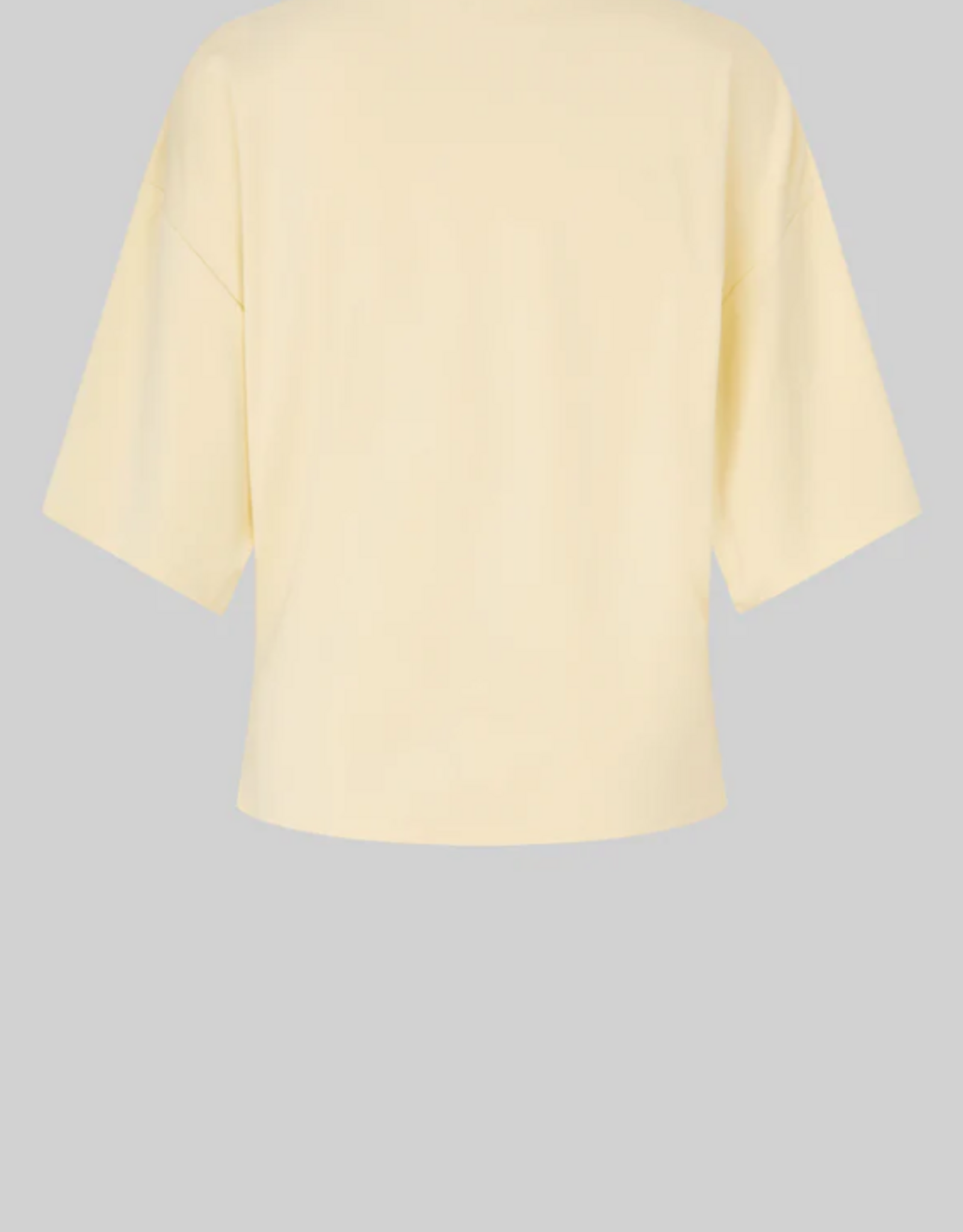 Second Female Missouri Tee Alabaster Gleam