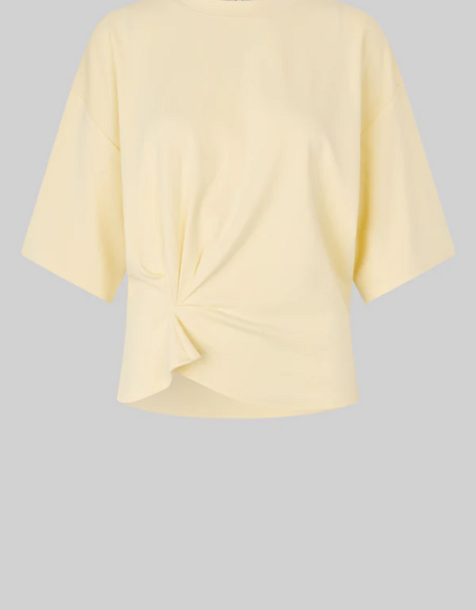 Second Female Missouri Tee Alabaster Gleam