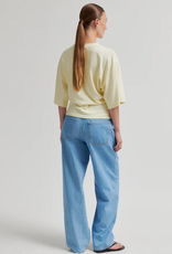 Second Female Missouri Tee Alabaster Gleam