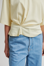 Second Female Missouri Tee Alabaster Gleam