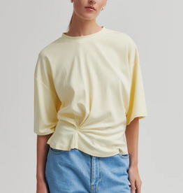 Second Female Missouri Tee Alabaster Gleam