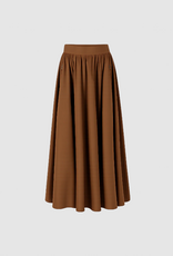 Aaiko Rixt Skirt Hazelnut