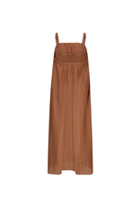 Co'Couture Reggie Tube Dress Suntan
