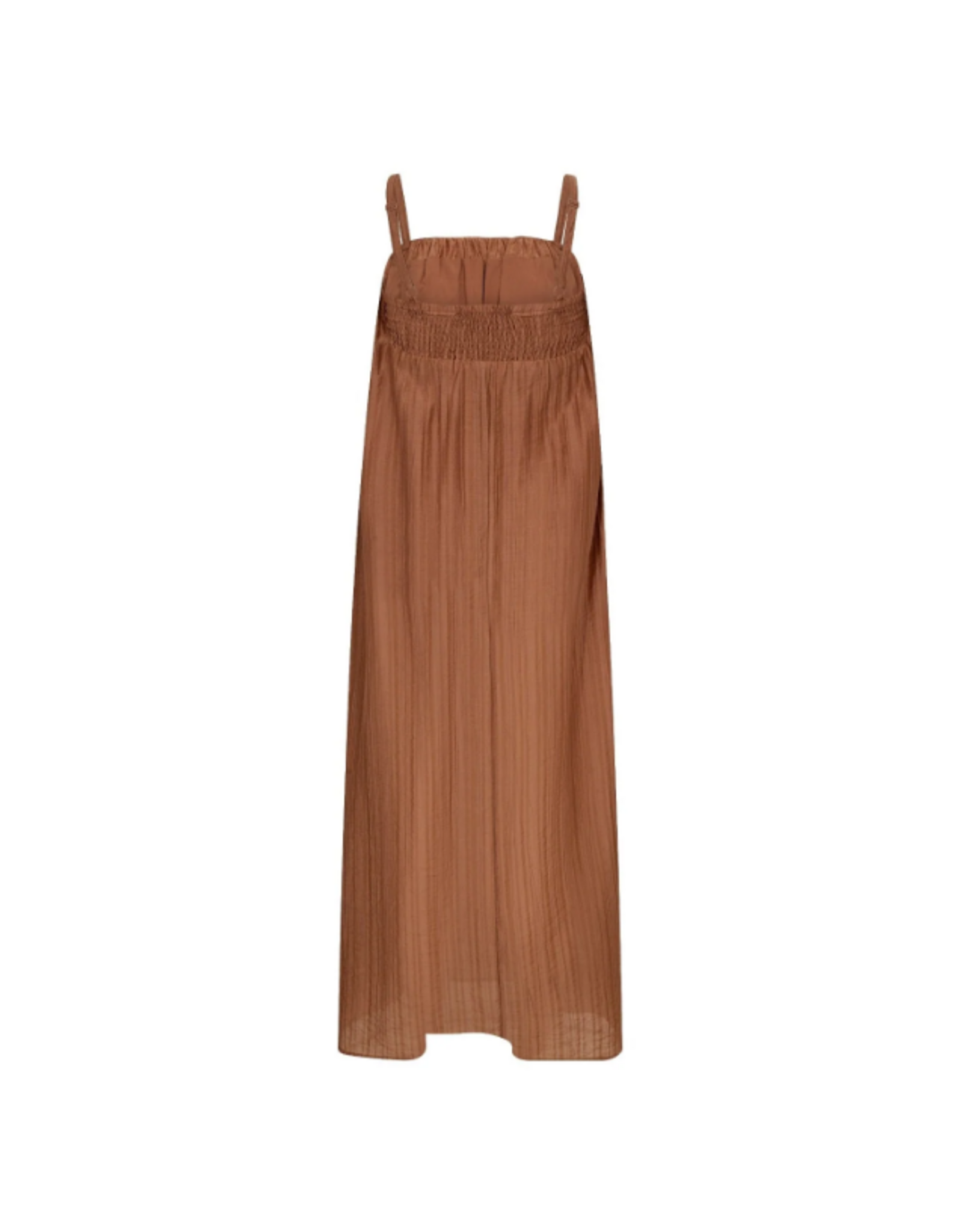 Co'Couture Reggie Tube Dress Suntan