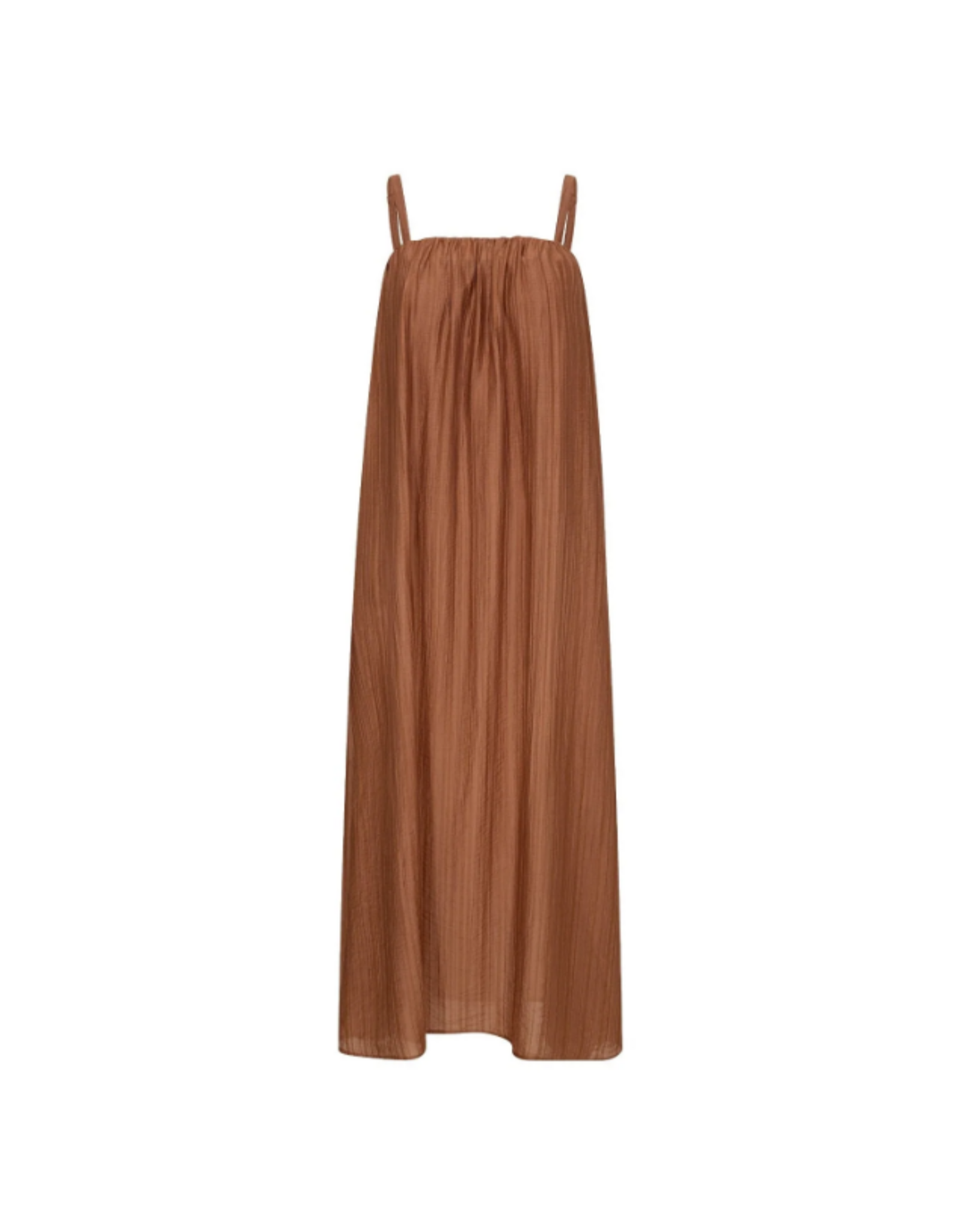 Co'Couture Reggie Tube Dress Suntan