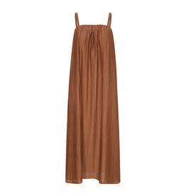 Co'Couture Reggie Tube Dress Suntan