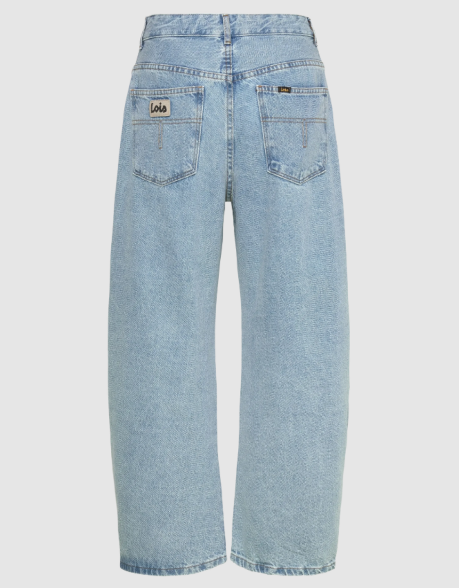 Lois Dali Wilson Summer Bleach Frayed L32