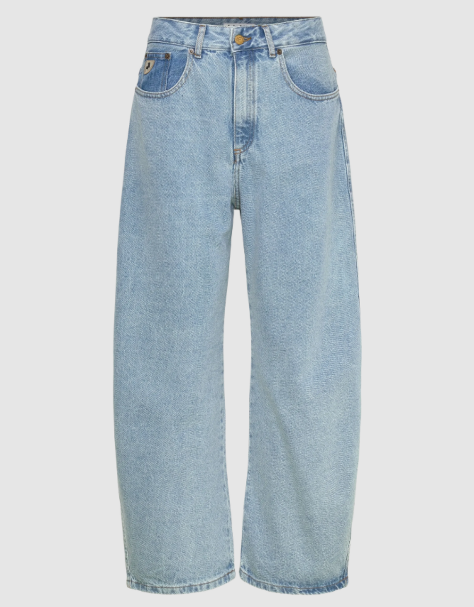 Lois Dali Wilson Summer Bleach Frayed L32