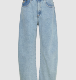 Lois Dali Wilson Summer Bleach Frayed L32