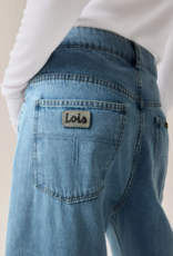 Lois Dali Wilson Summer Bleach Frayed L32