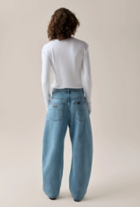 Lois Dali Wilson Summer Bleach Frayed L32