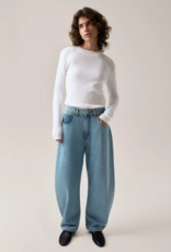 Lois Dali Wilson Summer Bleach Frayed L32